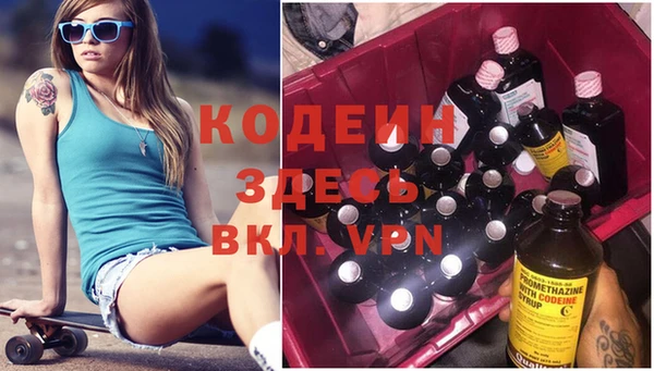эйфоретик Вяземский